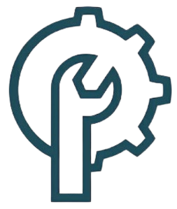 Pum's Toolkit Logo